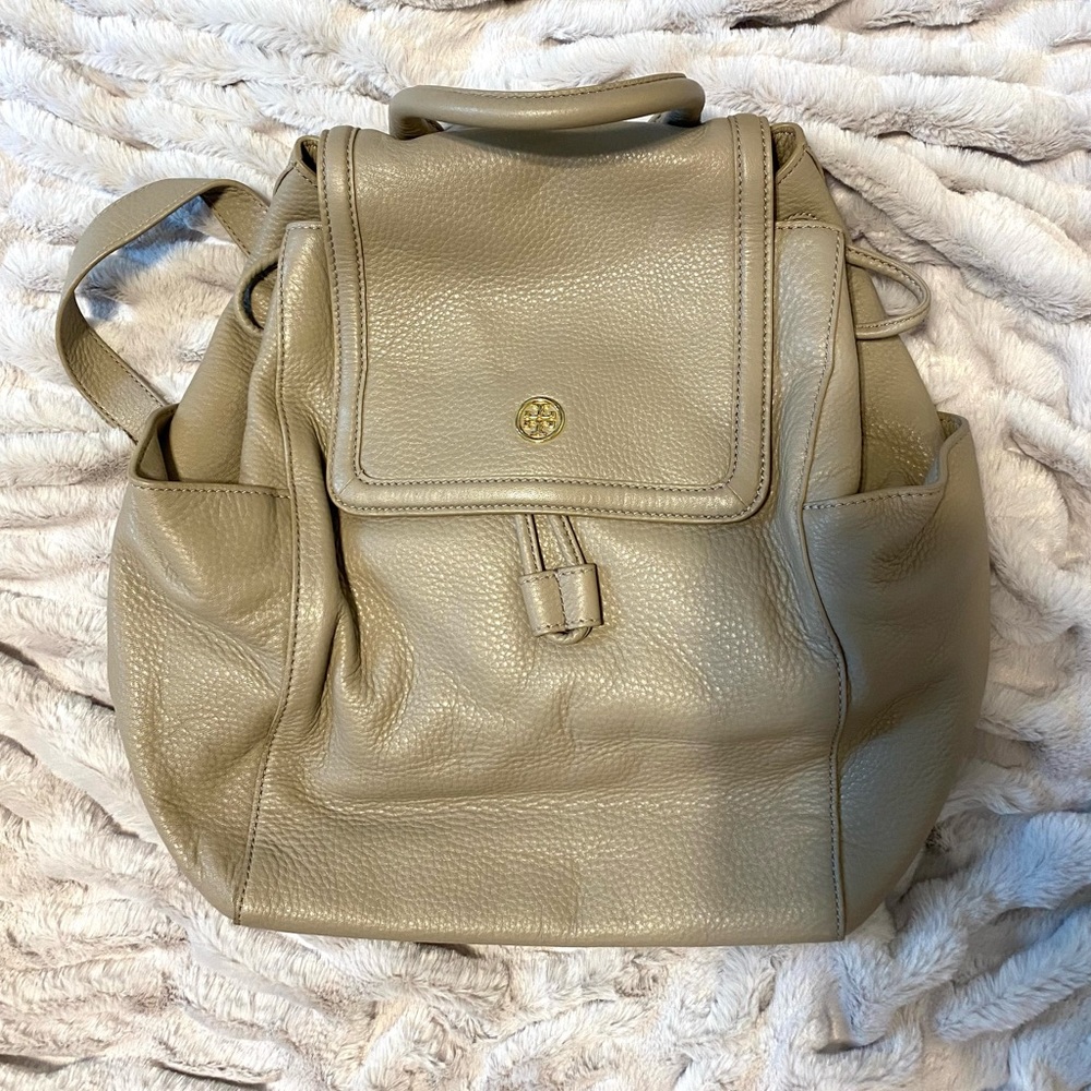 Tory Burch Backpack